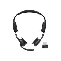 AfterShokz SHOKZ OpenMeet UC - Headset - offenes Ohr - vertikal