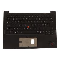 Lenovo Sunrex - Ersatztastatur Notebook - mit Trackpoint, UltraNav
