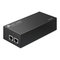 TP-LINK Omada POE380S V1 - Power Injector - 10G