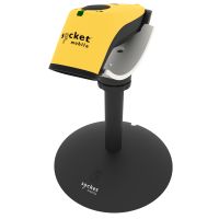 Socket Mobile SocketScan S720, Tragbares Barcodelesegerät, 1D/2D, Codabar, Code 11, Code 128, Code 39, Code 93, Discrete 2 of 5, EAN-13, EAN-8, GS1 DataBar,..., Aztec Code, Datenmatrix, Han Xin, Micro QR Code, MicroPDF417, PDF417, QR Code, 1280 x 960 Pixe