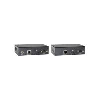 LevelOne HVE-9200P HDMI over Cat.5 Extender Kit