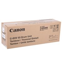 Canon C-EXV 53 - Schwarz - Original - Trommeleinheit