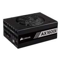 Corsair AX1600i - Netzteil (intern) - ATX12V 2.4/ EPS12V 2.92