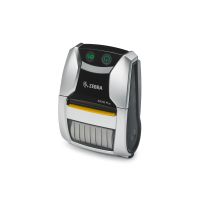 Zebra ZQ31-A0W13RE-00, Thermodirekt, 203 x 203 DPI, 100 mm/sek, Kabellos, Lithium-Ion (Li-Ion), Grau