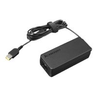 Lenovo ThinkPad 65W AC Adapter (Slim Tip) - Netzteil