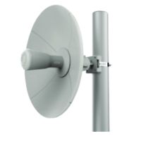 Cambium Networks ePMP Force 190, 22 dBi, 4.91 - 5.97 GHz, IEEE 802.1Q,IEEE 802.1p, 10/100Base-T(X), OFDM, 5 MHz