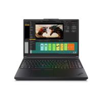 Lenovo ThinkPad P16 Gen 3 21RQ - Intel Core Ultra 9 275HX - Win 11 Pro - RTX PRO 3000 Blackwell - 64 GB RAM - 1 TB SSD TCG Opal Encryption 2, NVMe, Performance - 40.6 cm (16")