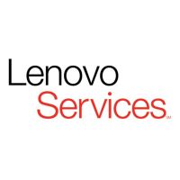 Lenovo Premier 4-Hour - Serviceerweiterung