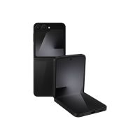 Samsung Galaxy Z Flip7 FE - 5G Smartphone - Dual-SIM - RAM 8 GB / Interner Speicher 256 GB - OLED-Display - 6.7" - 2640 x 1080 Pixel (120 Hz)