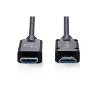 DIGITUS HDMI AOC Glasfaserkabel gepanzert, UHD 8K, 50 m