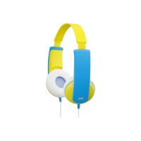 JVC TINYPHONES HA-KD5 - Kopfhörer - ohrumschließend