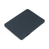 DEQSTER #ST2 - Flip-Hülle für Tablet - Polyurethan, Thermoplastisches Polyurethan (TPU)
