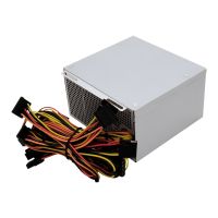 Seasonic ATX ES2 SSP-500ES2 - Netzteil (intern)