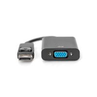 DIGITUS DisplayPort Adapter / Konverter