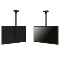 SMS Smart Media Solutions 55L/P Casing Ceiling BL, 139,7 cm (55"), 139,7 cm (55"), 200 x 400 mm, 400 x 400 mm