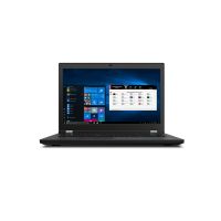 Lenovo ThinkPad P17 - 17,3" Notebook - Core i7 3,2 GHz