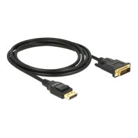 Delock Adapterkabel - Single Link - DisplayPort (M)