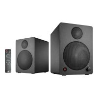 Wavemaster CUBE MINI NEO - Lautsprecher - kabellos