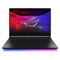 ASUS ROG Strix SCAR 18 G835LX-SA030W, Intel Core Ultra 9, 45,7 cm (18"), 2560 x 1600 Pixel, 64 GB, 1 TB, Windows 11 Home