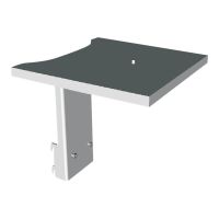 SMS X Conference Camera Shelf - Regal - für Videokonferenz-Kamera