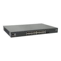 LevelOne GTL-2881 - Switch - L3 Lite - managed