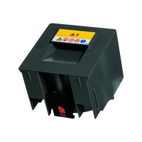 Ricoh Gelb - original - Tonerpatrone - für