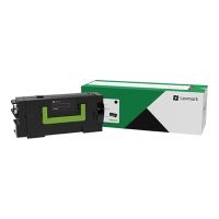 Lexmark Ultra High Yield - Schwarz - original