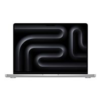 Apple MacBook Pro - M4 - Apple M4 10-core - 16 GB RAM - 512 GB SSD - 35.97 cm (14.2")