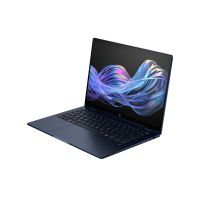 HP EliteBook X Flip G1i Notebook Next Gen AI - Flip-Design - Intel Core Ultra 7 258V - Win 11 Pro - Intel Arc Graphics 140V - 32 GB RAM - 1 TB SSD NVMe - 35.6 cm (14")