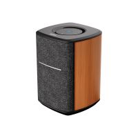 Edifier MS50A - Lautsprecher - für TV/Monitor - kabellos - Bluetooth, Wi-Fi - App-gesteuert - 40 Watt (Gesamt)