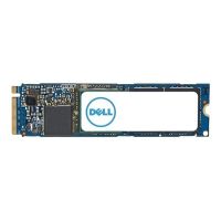 Dell  SSD - 512 GB - intern - M.2 2280 - PCIe 4.0 x4 (NVMe)