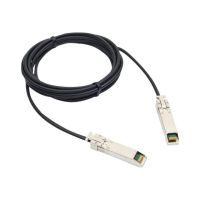 Extreme Networks Ethernet 10GBase-CR-Kabel - SFP+ (M)