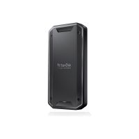 SanDisk Professional PRO-G40 - SSD - 1 TB - extern (tragbar)