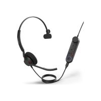 Jabra Engage 50 II MS Mono - Headset - On-Ear