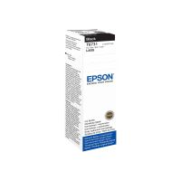 Epson T6731 - 70 ml - Schwarz - original - Nachfülltinte