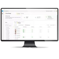 Axis Camera Station Cloud Storage - Abonnement-Lizenz (1 Jahr)