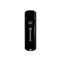 Transcend JetFlash Endurance Series 750 - USB-Flash-Laufwerk