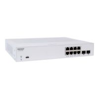 CommScope Ruckus ICX 8100 - Switch - managed - 8 x 10/100/1000 (PoE+)