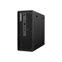 Lenovo ThinkStation P360 Ultra 30G1 - MT - Core i7 12700K / 3.6 GHz - vPro Enterprise - RAM 32 GB - SSD 1 TB - TCG Opal Encryption, NVMe, Performance - T1000 - GigE, 2.5 GigE - Win 10 Pro 64-Bit (mit Win 11 Pro Lizenz)