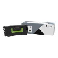 Lexmark Besonders hohe Ergiebigkeit - Schwarz