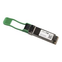 MikroTik QSFP28 Empfängermodul - 100GbE - LC/UPC Einzelmodus