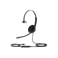 Yealink UH34 Lite Mono - Headset - On-Ear - kabelgebunden