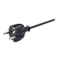 Dell  Stromkabel - IEC 60320 C14 zu power IEC 60320 C13