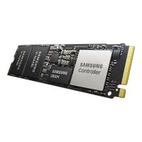 Samsung PM9A1 MZVL2256HCHQ - SSD - 256 GB - intern - M.2 - PCIe 4.0 x4 (NVMe)