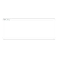 Seiko Instruments SLP-2RLE - Weiß - 36 x 89 mm 520 Etikett(en) (2 Rolle(n)