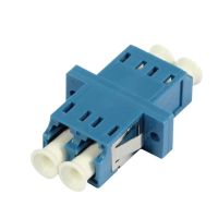 Synergy 21 S215426, LC, Weiblich/Weiblich, Blau, Einzelmodus, Keramik, 1 Stück(e)