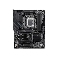 Gigabyte B840 GAMING X WIFI6E - Motherboard - ATX - Socket AM5 - AMD B840 Chipsatz - USB-C 3.2 Gen2, USB 3.2 Gen 1, USB 3.2 Gen 2, USB-C 3.2 Gen 1 - 2.5 Gigabit LAN, Wi-Fi 6E, Bluetooth - Onboard-Grafik (CPU erforderlich)