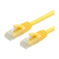 VALUE Patch-Kabel - RJ-45 (M) zu RJ-45 (M)