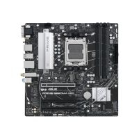 ASUS Prime B650M-A WIFI - Motherboard - micro ATX - Socket AM5 - AMD B650 Chipsatz - USB 3.2 Gen 1, USB 3.2 Gen 2, USB-C 3.2 Gen 1 - 2.5 Gigabit LAN, Wi-Fi 6, Bluetooth - Onboard-Grafik (CPU erforderlich)