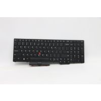 Lenovo 5N20W68181, Tastatur, US Englisch, Lenovo, ThinkPad L15 Gen 2 (20X3, 20X4)